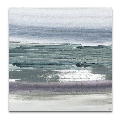 Sahara I huile - impression