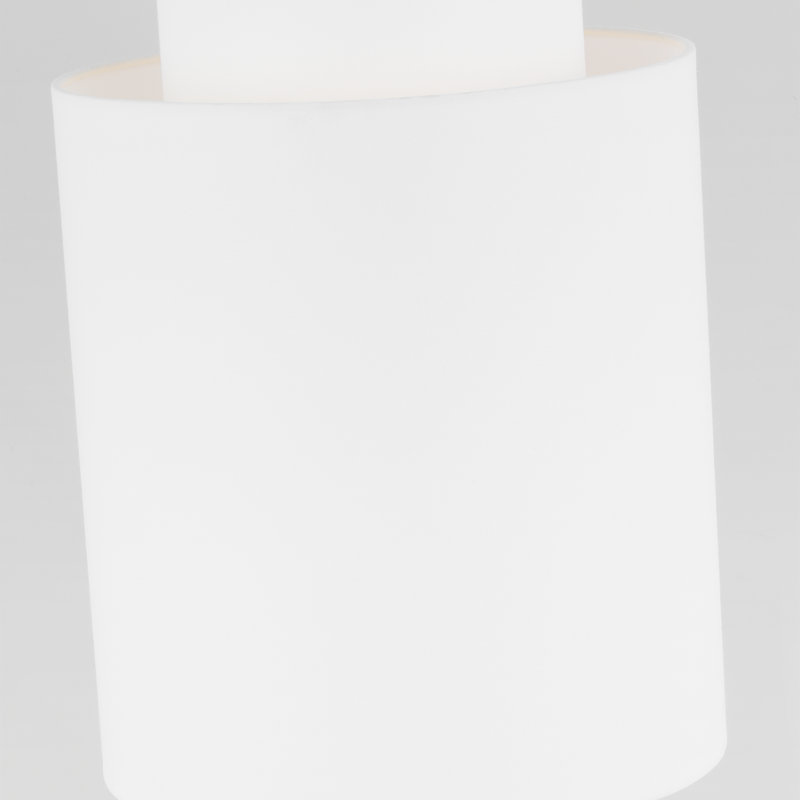 Sawyer - Light Cylinder Pendant, Burnished Brass, 27.38" H x 15" W x 15" D, 1