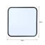 Laila-Rose Square Wall Mirror