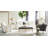 Camdyn Glass Top End Table-1445871843