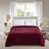 Maroon is out of stock