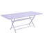 Caractere Outdoor Dining Table-1262941488