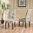 MODERN DINING CHAIR