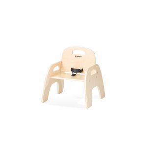 Chaise de classe standard (Ensemble de 2)