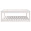 Singita Rectangular Pine Outdoor Coffee Table , cm W cm D-250652311-250652305