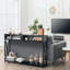 Ally 120cm Console Table-1610797118
