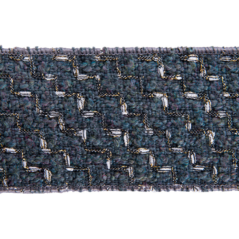 2.5'' Fabric Ribbon