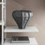 Grand vase Cinder-132346192