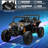 Kulamoon Battery Powered Ride On Toy with Remote Control-98119432