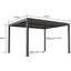 Aluminum Pergola-2548754