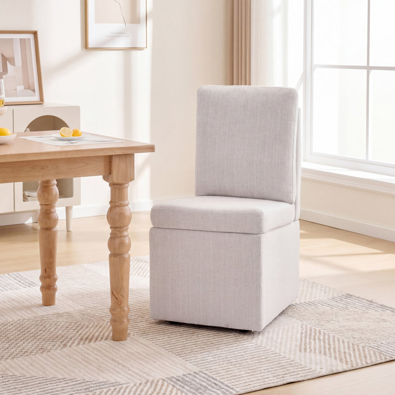 Upholstered Dining Chair