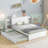 Eugean Platform Storage Bed-1723205590