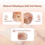 Salt Lick Stones Pink Rock Salt Livestock Mineral Animal Nutrition