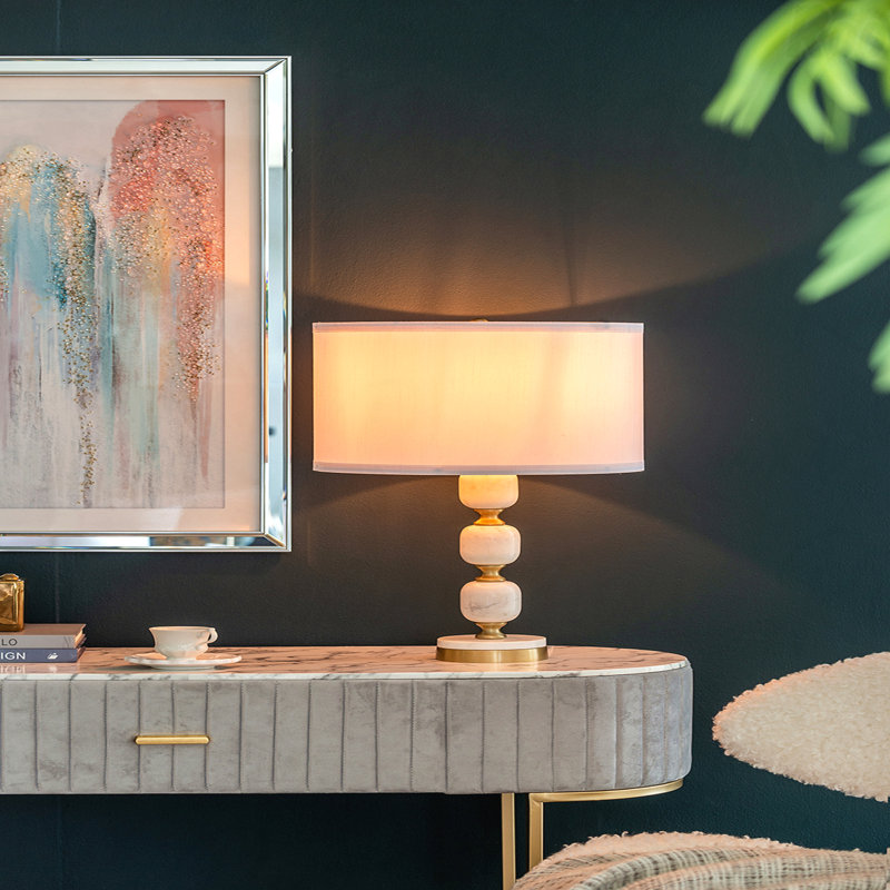 Lampe de table