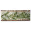 5" x 13.4" Marble Mosaic Wall & Floor Tile