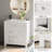  30'' Bathroom Vanity with Single Resin Sink Combo-1236649387
