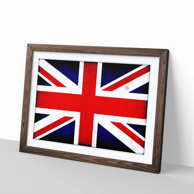 Single Picture Frame Print