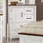 Benioff 38.75'' W 4 - Drawer Dresser