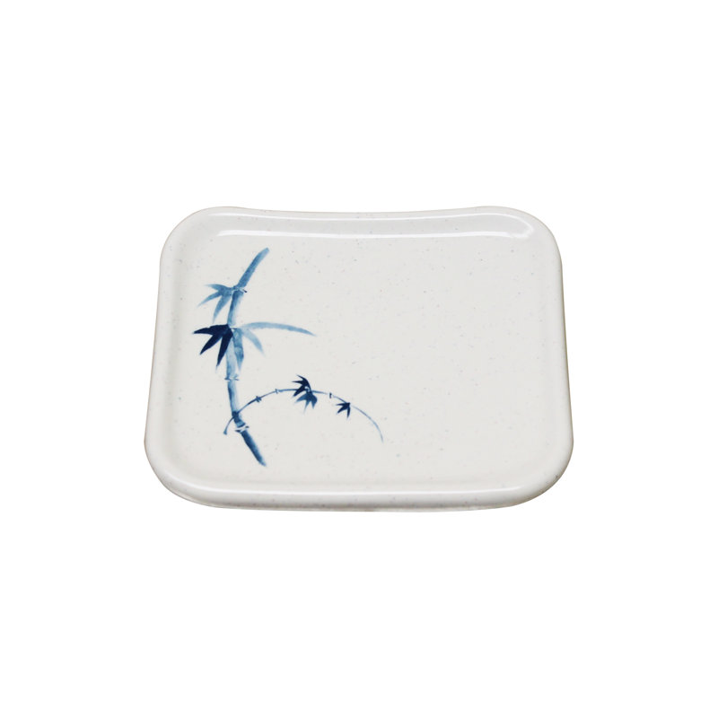 Bamboo 5.5" Bread and Butter Plate