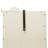 Glass Cabinet Lighted Corner Cabinet Corner Display Curio Cabinet, Glass Display With Light(Included)Bar Cabinet, Wine Cabinet With Adjustable Glass Shelves Carved Decoration WHITE, Light(Included)-1350901391