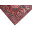 Aryana Hand Woven Wool Oriental Area Rug