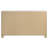 Fencher 6-drawer Dresser White-590342340