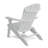 Heritage Folding Adirondack Chair-795175225