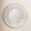 Miroir mural Hareton