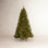 Pre-Lit Spruce Christmas Tree