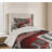 Music Polyester Coverlet-798883162