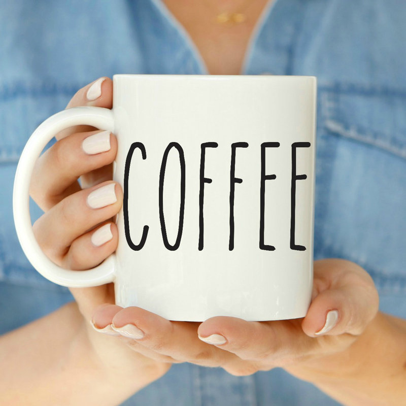 Tasse à café