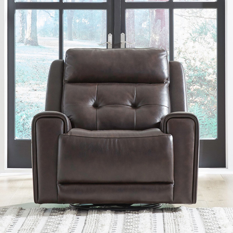 Fauteuil inclinable Carrington