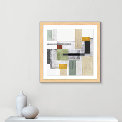 " Playful Blocks "