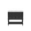 Ensemble de meuble-lavabo 36 po avec lavabo-1193280598