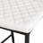 Rolands Upholstered Counter Stool with Metal Frame-23819060