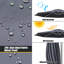 Minga 132'' Cantilever Umbrella