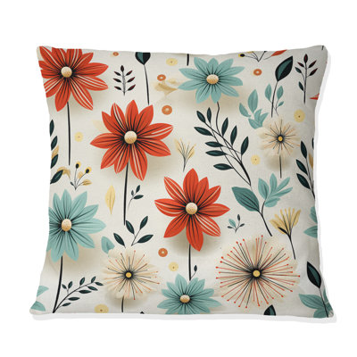Coussin Beige