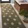 Berkley Wool Pile Floral Rug
