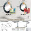 Miroir mural Sherrelwood-1001991751