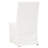 Gibbes 19.5'' H Upholstered Parsons Chair-736450706