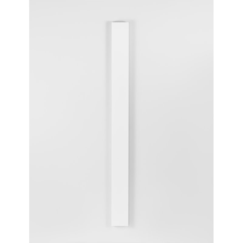 Aluminium Flush Mounted Sconce