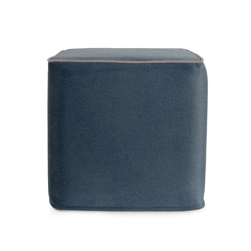 No Tip Block Qivuit Blue