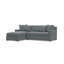 Kelsey Fabric 2 Pc Sectional-59920128