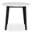 Woburn Round Marble Dining Table-898910092
