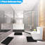 Tapis pour salle de bain Yorlei-97894936
