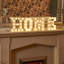 Klehm LED Alphabet Light Up Letters and Numbers-1459955083