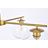 Vivan 4 - Light Chandelier-260644417