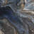 Aba Abstract Blue/Gray/Orange Area Rug-1300536236