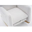 Chaise berçante Teddy-2062407790