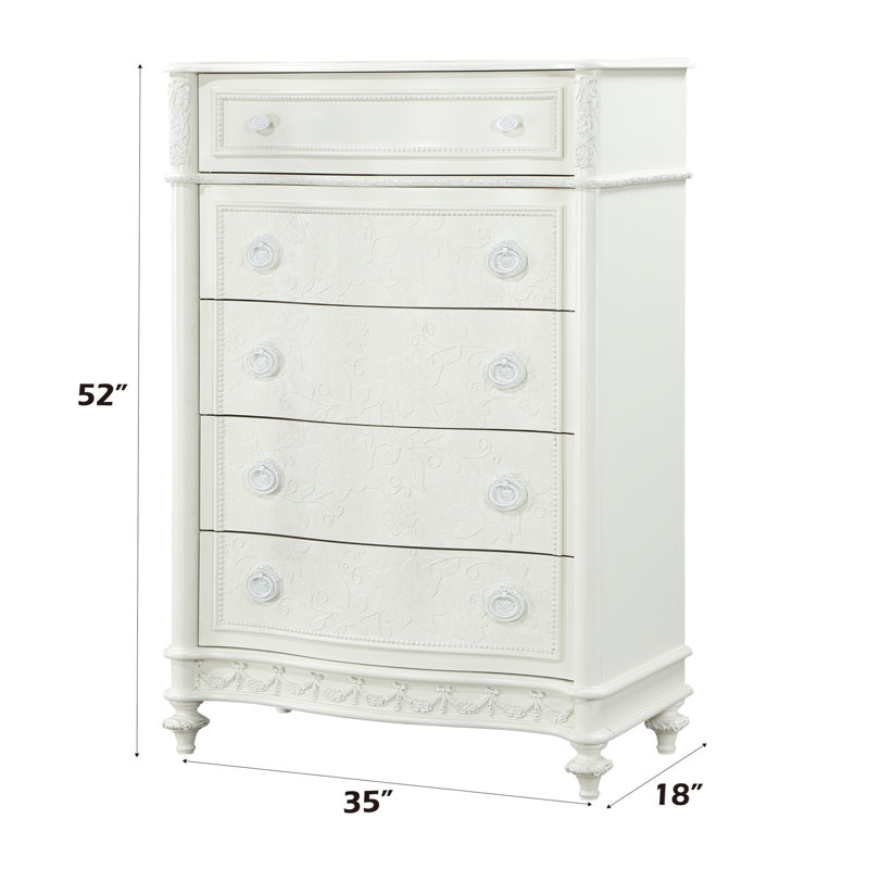 Commode Dorothy